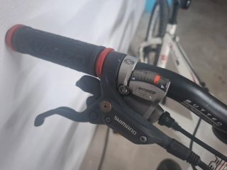 Bicicletas Montaña