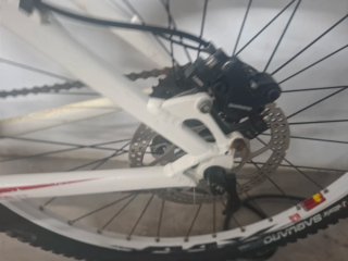 Bicicletas Montaña