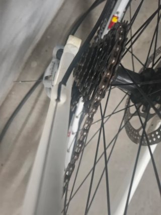 Bicicletas Montaña
