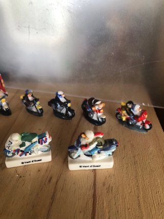 Colección Cerámicas Joe Bar