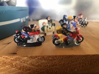 Colección Cerámicas Joe Bar