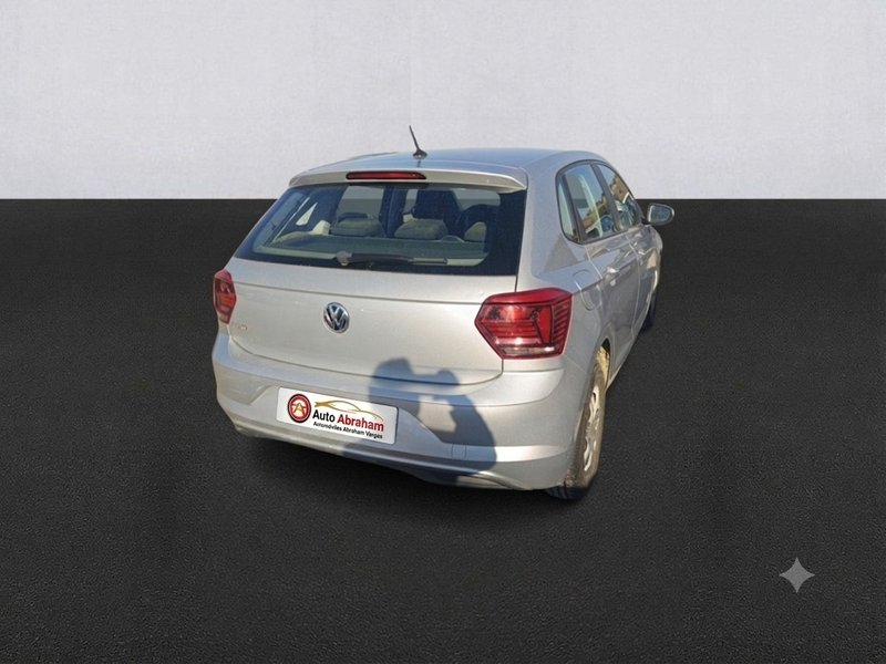 Volkswagen Polo Edition 1.0 59kW (80CV) - foto 1