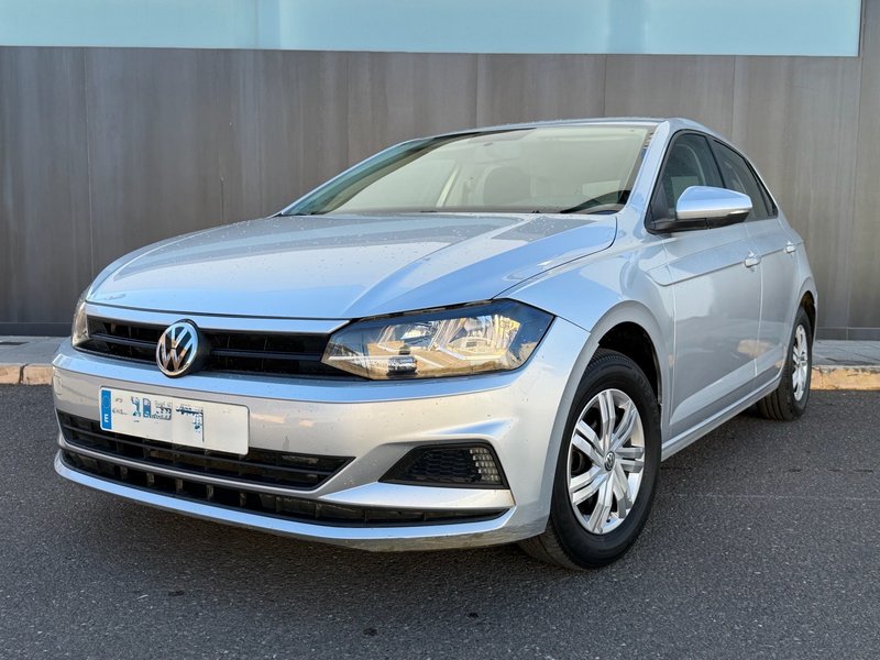 Volkswagen Polo Edition 1.0 59kW (80CV) - foto 1