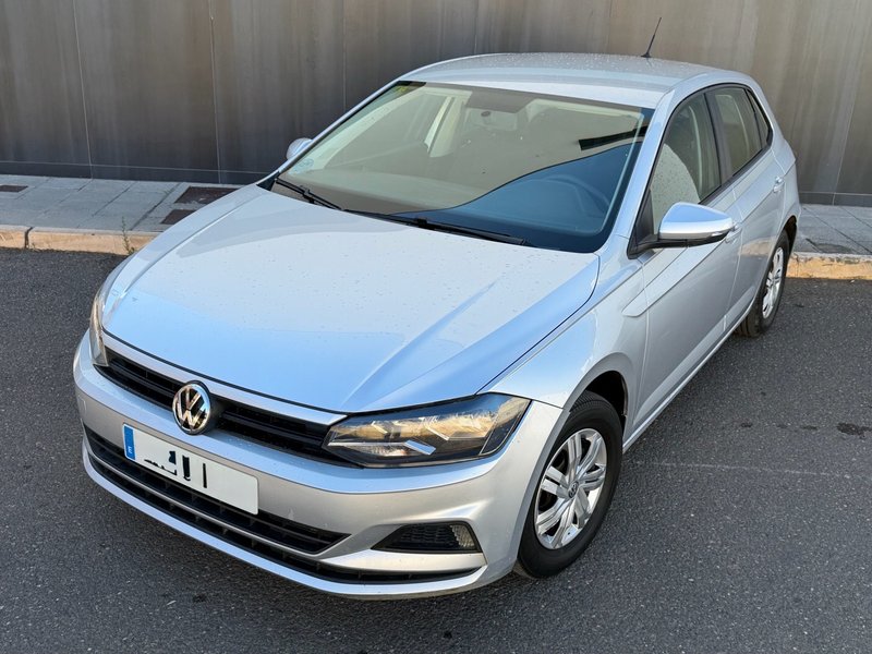 Volkswagen Polo Edition 1.0 2020, foto 2