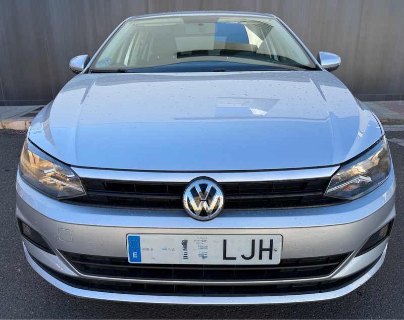 Volkswagen Polo Edition 1.0 2020, foto 3