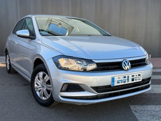 Volkswagen Polo Edition 1.0 59kW (80CV)
