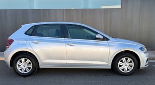 Volkswagen Polo Edition 1.0 59kW (80CV)