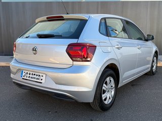 Volkswagen Polo Edition 1.0 59kW (80CV)