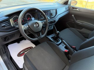 Volkswagen Polo Edition 1.0 59kW (80CV)