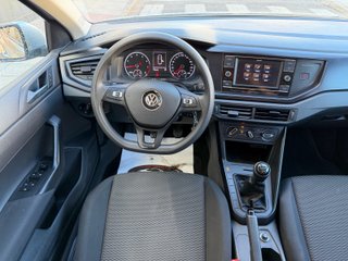 Volkswagen Polo Edition 1.0 59kW (80CV)