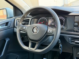 Volkswagen Polo Edition 1.0 59kW (80CV)