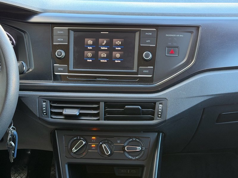 Volkswagen Polo Edition 1.0 2020, foto 11