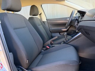 Volkswagen Polo Edition 1.0 59kW (80CV)