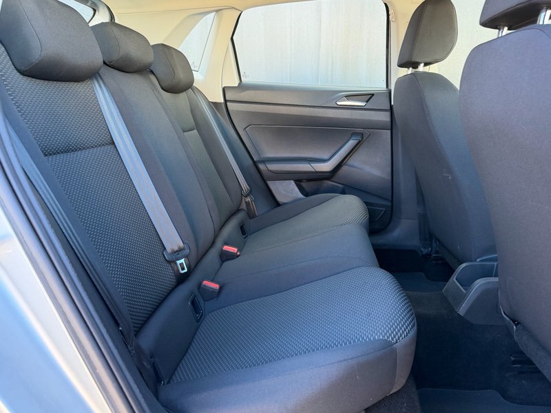 Volkswagen Polo Edition 1.0 2020, foto 15