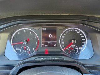 Volkswagen Polo Edition 1.0 59kW (80CV)