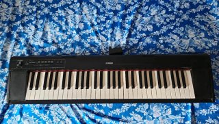 Yamaha NP-12 Teclado Digital