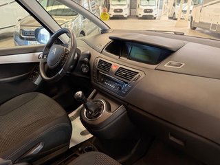 Citroen C4 Picasso 2012