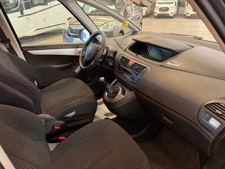 Citroen C4 Picasso 2012