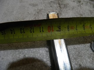 Cerrojos metálicos