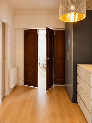 Ático en alquiler en Vila de Gràcia en Barcelona