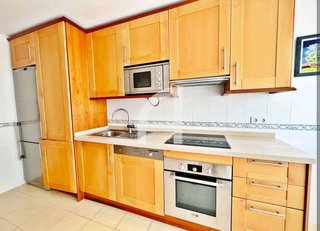 Piso en venta en Torreblanca del Sol en Fuengirola