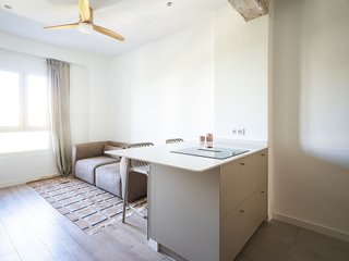 Piso en venta en Nou Moles en Valencia