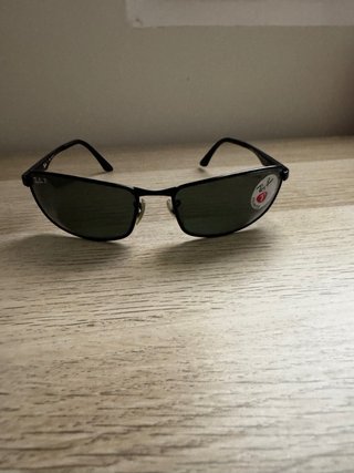 Gafas de sol Ray-Ban RB 3498 002/9 Polarizadas