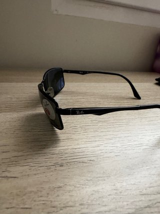 Gafas de sol Ray-Ban RB 3498 002/9 Polarizadas