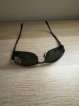 Gafas de sol Ray-Ban RB 3498 002/9 Polarizadas