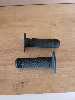 Puños ODI Negro