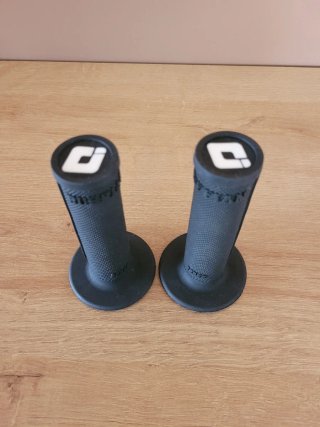 Puños ODI Negro