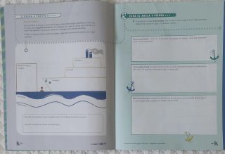 Henko Orientación, 3 ESO, Tus decisiones son ún...
