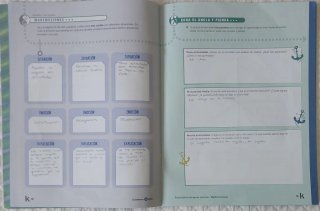 Henko Orientación, 3 ESO, Tus decisiones son ún...
