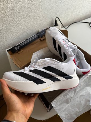 Zapatillas Adidas Running Adizero VSL