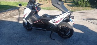 Yamaha TMAX 530 abs