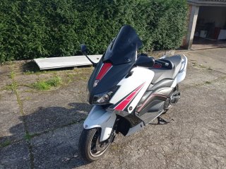 Yamaha TMAX 530 abs