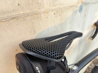 Bicicleta de carretera Pinarello Dogma (talla S)