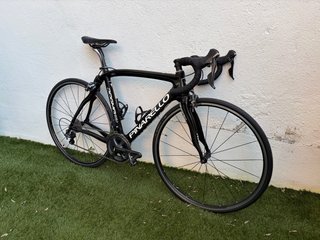 Bicicleta de carretera Pinarello Dogma (talla S)