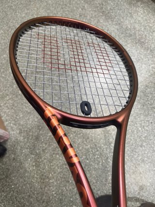 Raqueta Wilson Pro Staff 97L V14