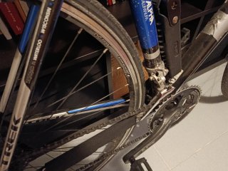 Bicicleta Trek