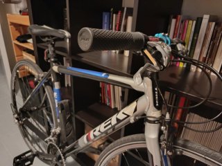 Bicicleta Trek
