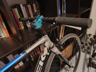 Bicicleta Trek