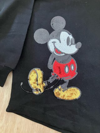 Sudadera Disney Spirit Mickey Mouse 1992 XS