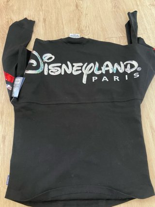 Sudadera Disney Spirit Mickey Mouse 1992 XS