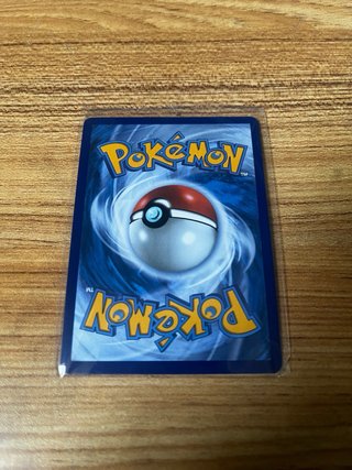 Carta Pokémon Charizard EX 125/197