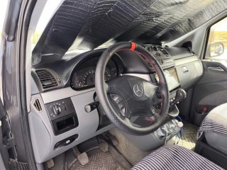 Mercedes-Benz Viano 2004