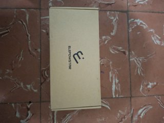 Timbre Inalámbrico EUPOWSTAR