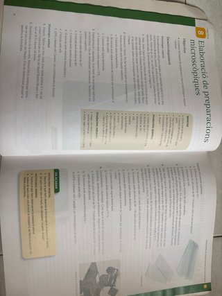 Biologia 1 batxillerat