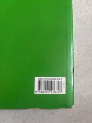Biologia 1 batxillerat