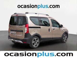 Dacia Dokker dCi 90 Nómada 66 kW (90 CV)
